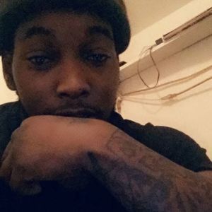 Meet your Posher, Tyreek